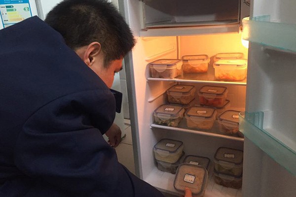 【聚焦“3.15”】护苗行动：守护校园食品安全的大门