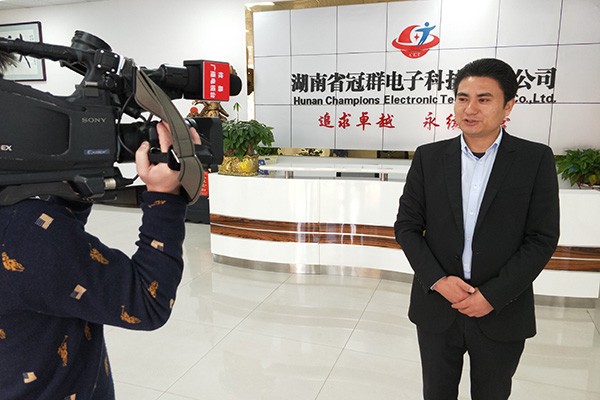 方兴未艾:企业员工回厂率明显上升 园区综合凝聚力显著增强