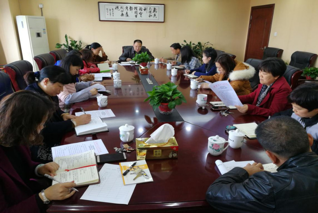 市环保局开展责任教育、廉政教育、保密教育集中学习