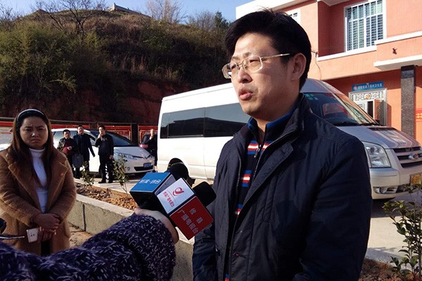 【脱贫攻坚】电商扶贫：构建县、乡、村三级物流网络 助力农产品外销