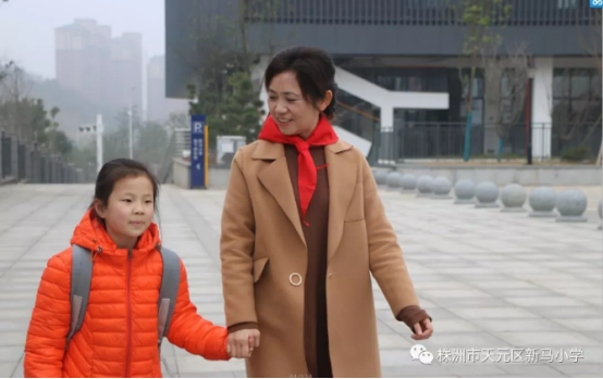 开学报到：新马师生别样红