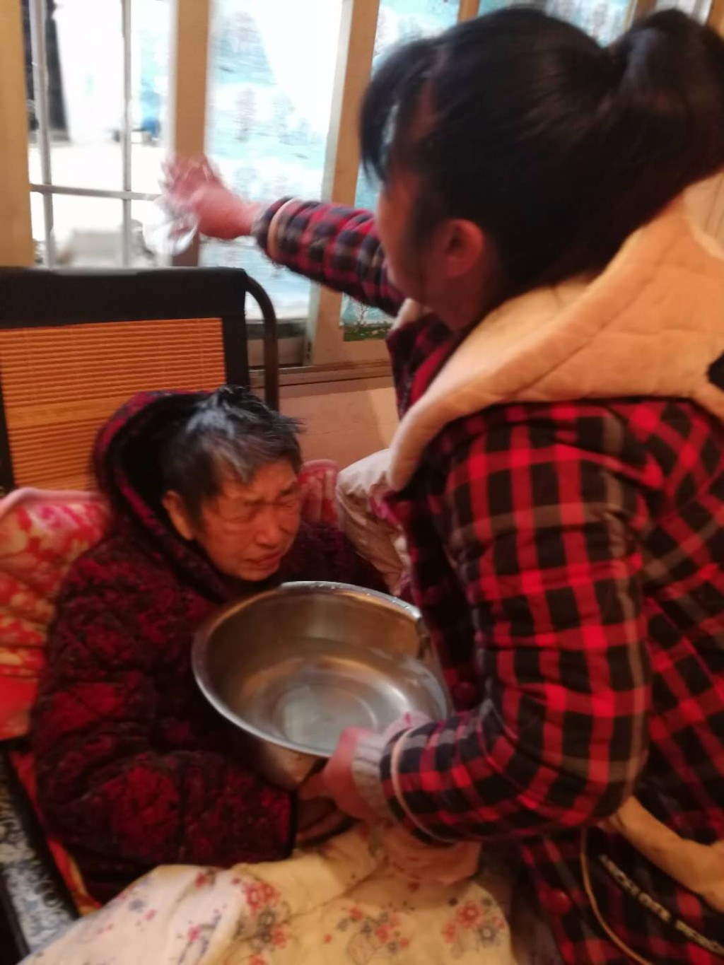 梁玉英：最美家庭里的女主人