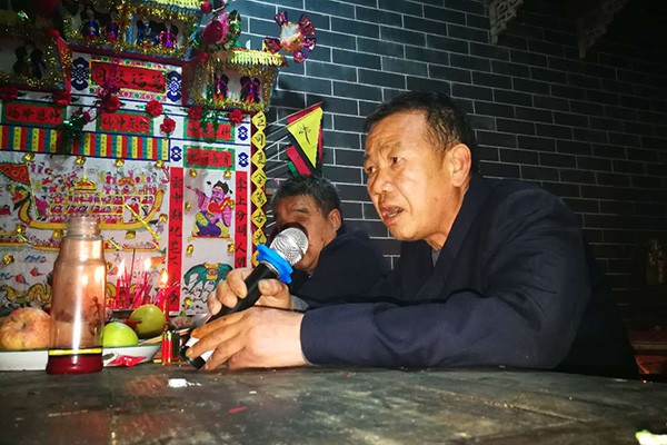 攸县：非遗唱主角 欢腾闹元宵