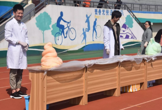 “科技筑梦 建宁腾飞”！ 建宁实验中学第四届校园科技节开幕啦！