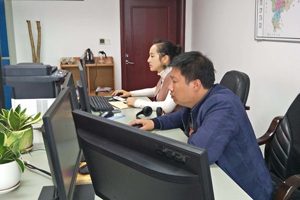 新学期:攸县410辆校车全部纳入“全程监控”