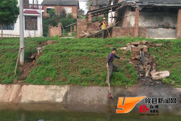 酒埠江灌区攸县片水环境综合治理攻坚战将全面打响
