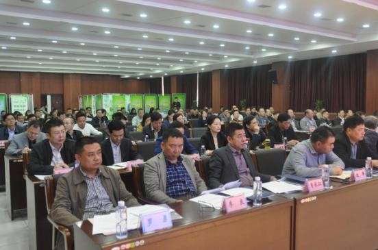 株洲市国资委把防范化解平台公司债务风险列为今年头等大事