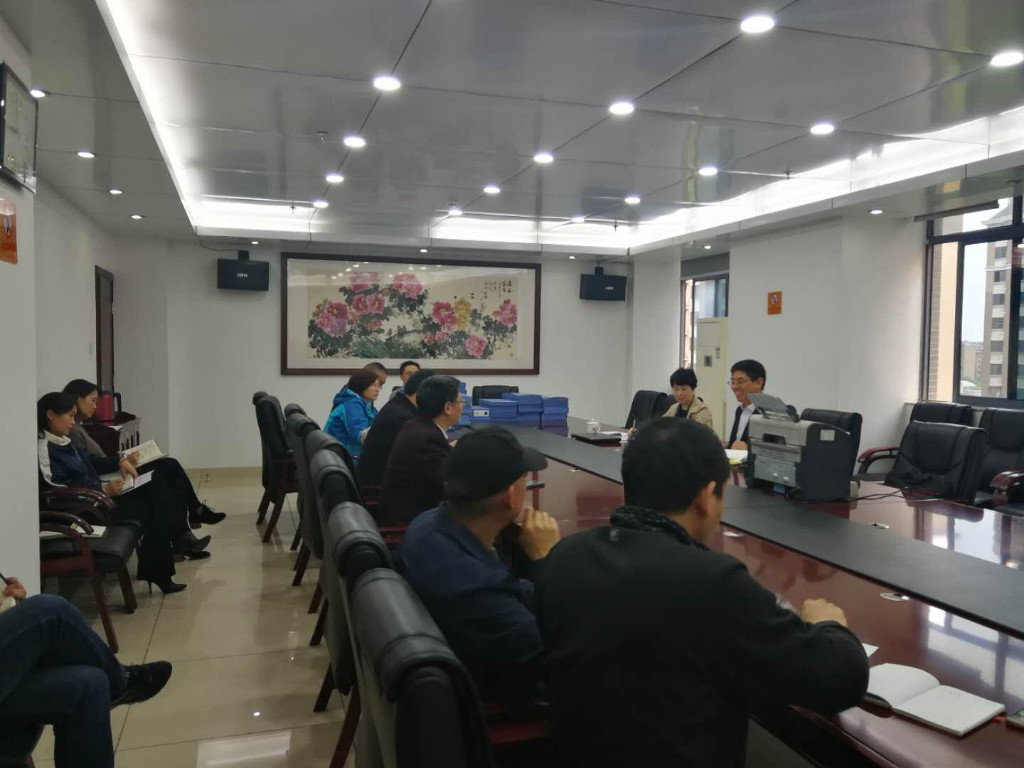 株洲市环境监测中心站顺利通过实验室认可复评审