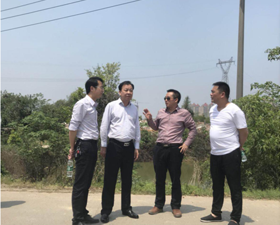 枫溪街道:再接再厉 乘势而上