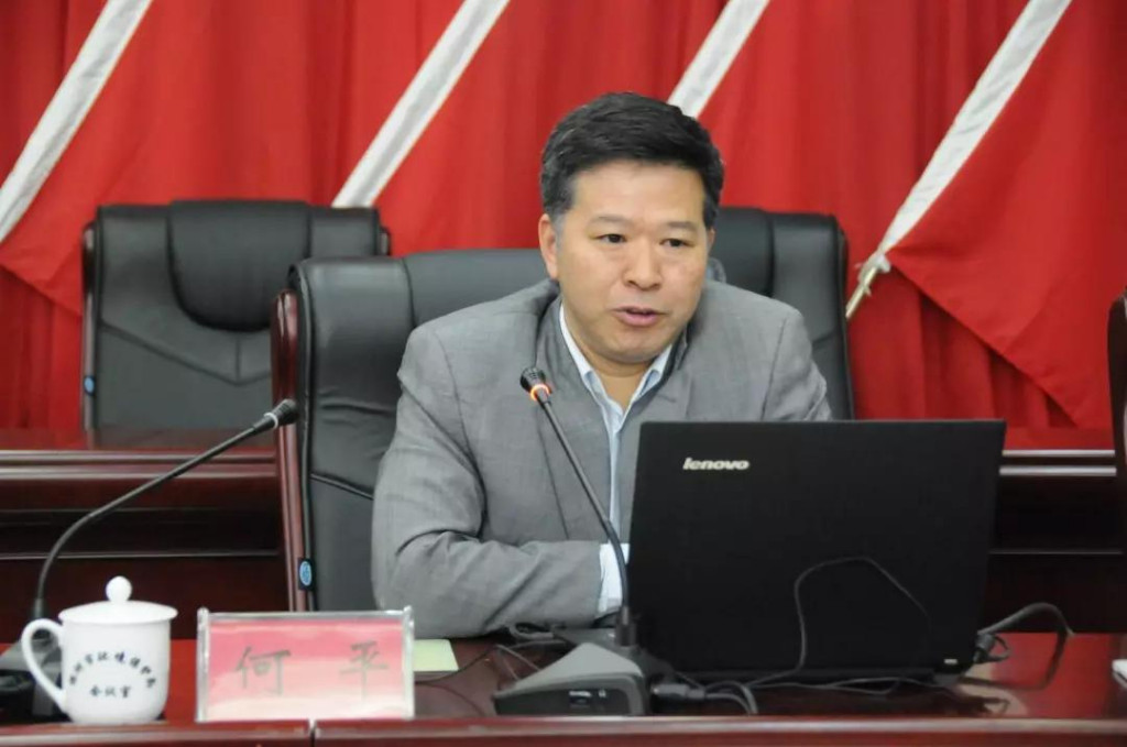 学以致用 为建设美丽株洲努力——市保护局开展第一期“环保大讲堂”专题讲座
