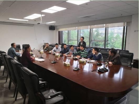 株洲治炼集团供电改造达成共识