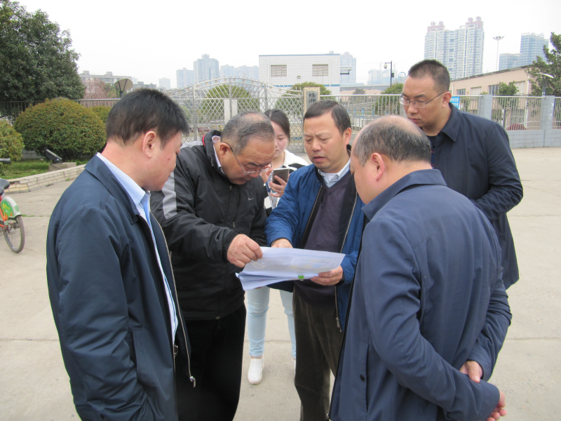 核查遥感监测图斑