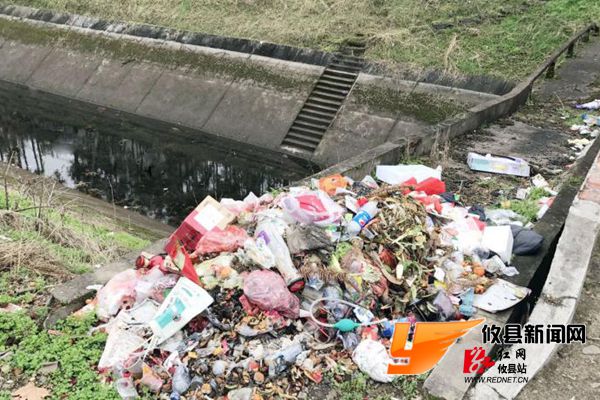 酒埠江灌区攸县片水环境综合治理攻坚战将全面打响