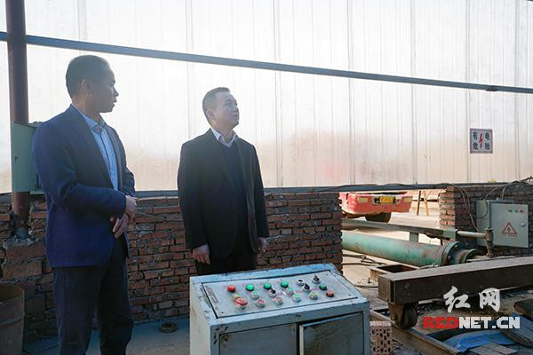 株洲将加速推进工业企业退出绿心地区