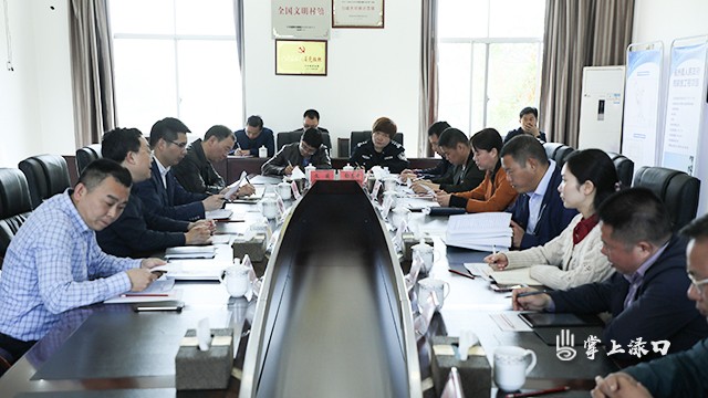 罗绍昀：用行动维护群众切身利益
