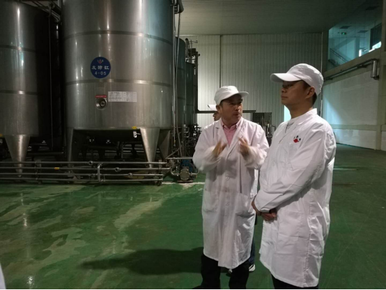 区安监局开展有限空间作业专项执法检查
