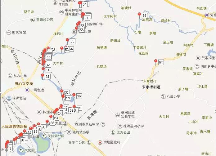 关于龙母河污染,市城管部门这样做