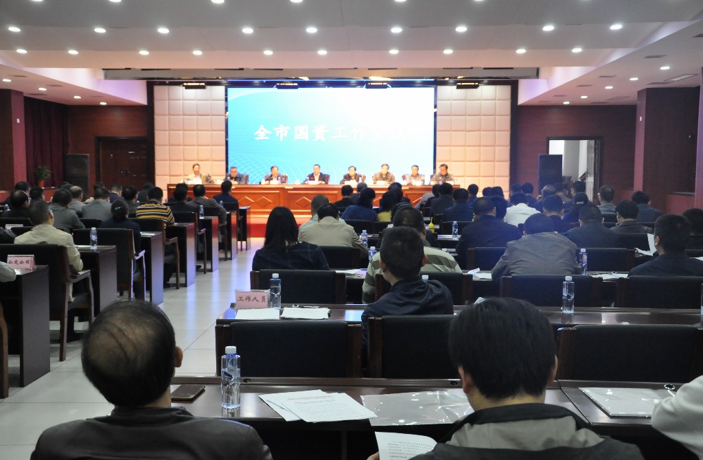 今年我市将重组整合平台公司，市本级保留不超过3家