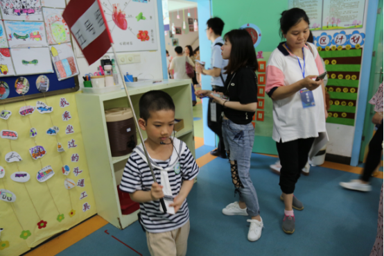 迎接八方来客 共话区域游戏