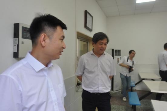 全市国资系统安全生产暨“安全生产月”活动工作会议召开