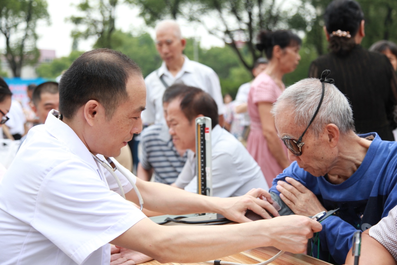 会员心向党  建功新时代——芦淞区举办“5.29”计生协庆祝活动