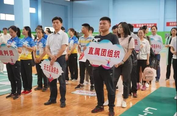 这个青年节，嗨森到停不下来