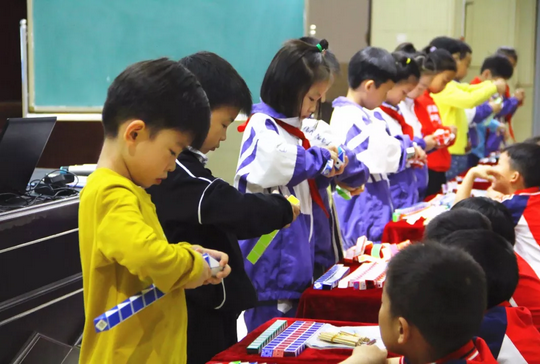 天元小学：让大数据为教与学赋力