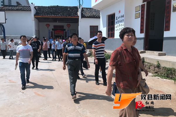 匠心工程、民心工程、核心工程!攸县将 “门前三小”工程打造成“三心”工程