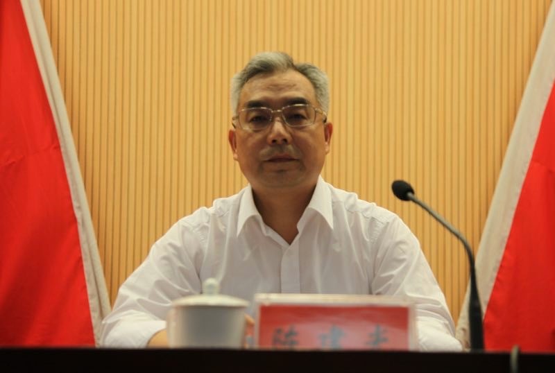 株洲市环境保护督察组进驻攸县正式启动全市第一轮环境保护督察工作