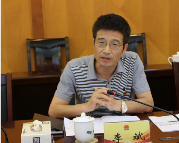 建设街道召开“大工委”城市区域化党建工作联席会议