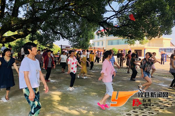 匠心工程、民心工程、核心工程!攸县将 “门前三小”工程打造成“三心”工程