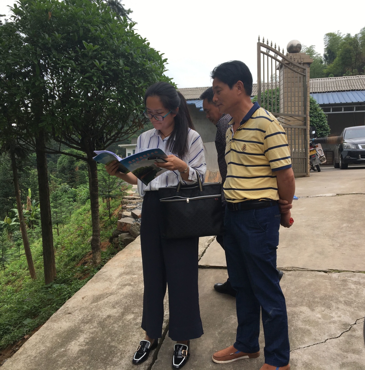 市重大动物防疫指挥部来我区进行春季动物防疫工作督查