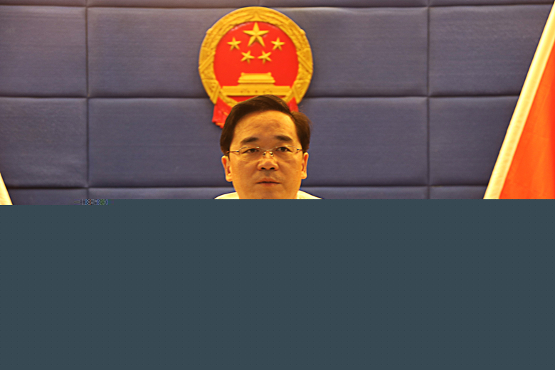 荷塘区卫生计生工作暨做实家庭医生签约工作部署大会召开