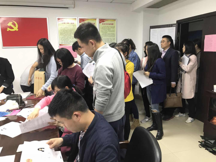 芦淞区公开招聘事业单位工作人员笔试圆满完成 成绩已公示
