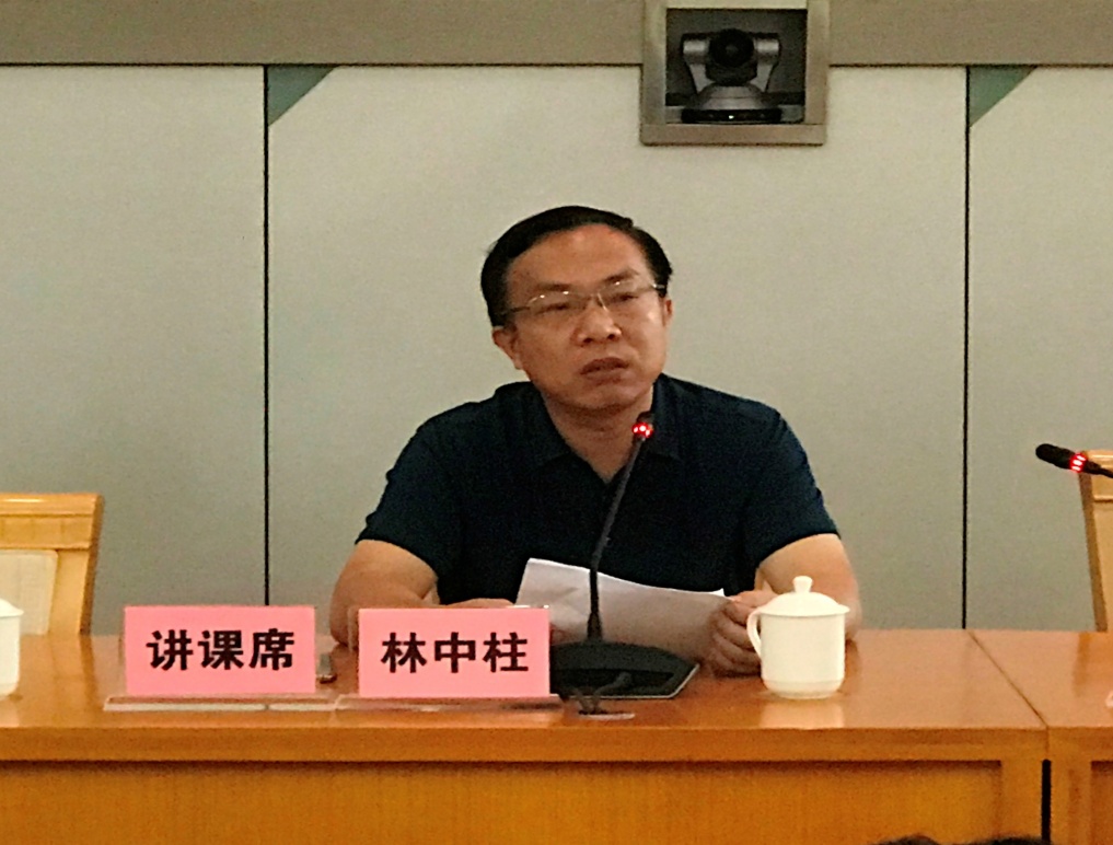 株洲召开全市信访工作"四大攻坚"活动推进会暨信访业务培训会