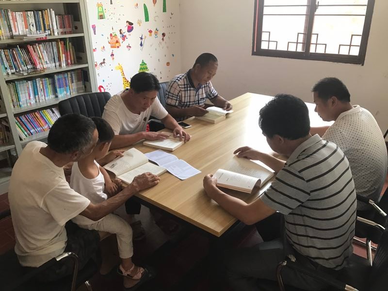 奋进新时代 创文再出发——攸县开展创建全国文明城市三年行动