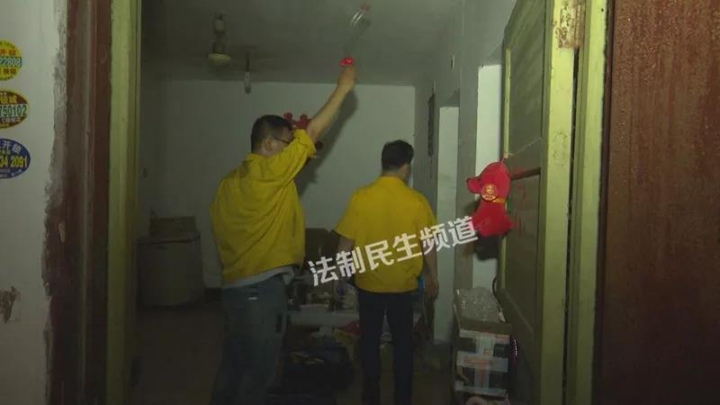 燃气泄漏爆炸一触即发 多部门应急处置成功排险