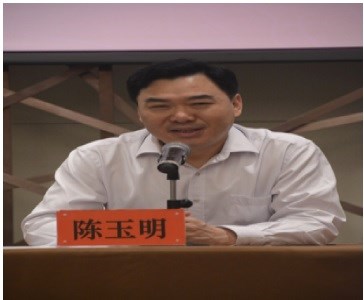 株洲市统计局干部培训系统化常规化