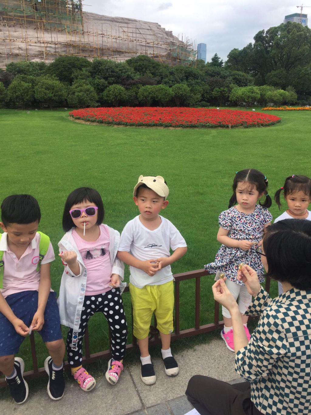 6月主题党日活动