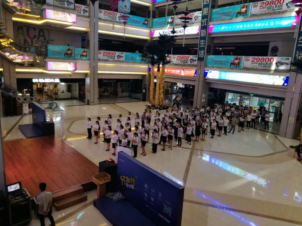 团区委6.26国际禁毒日禁毒宣传活动