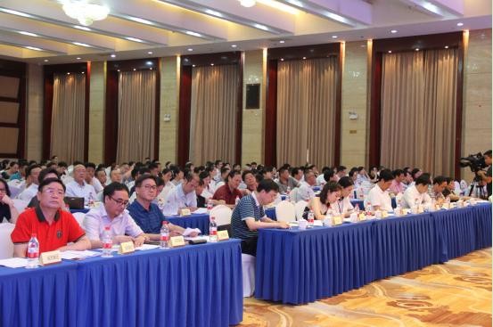 中国银行间市场交易商协会专家来株授课
