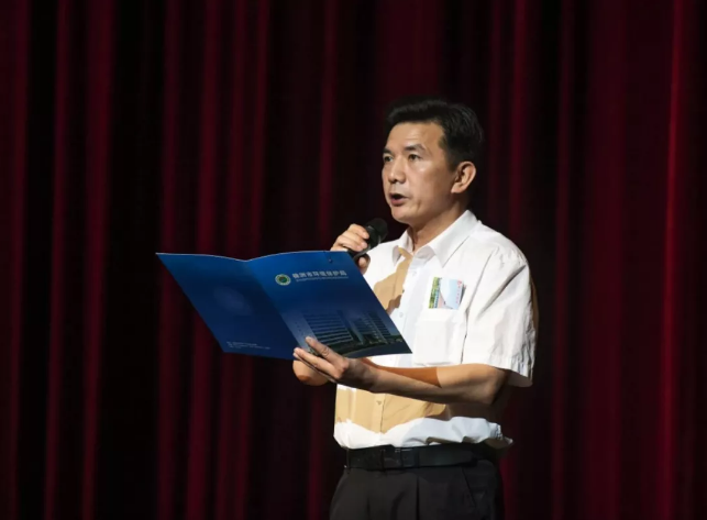 株洲2018大型环保儿童剧《幸福在哪里》首演圆满结束