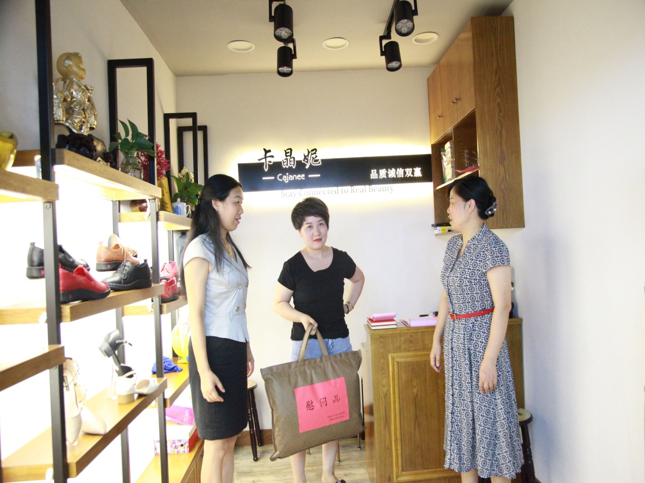 加强区域协作  促进深度融合 ——芦淞区、株洲县、醴陵市流动人口区域协作启动
