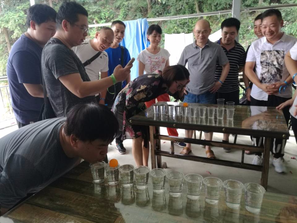 食药监芦淞分局开展工会活动 凝聚职工人心