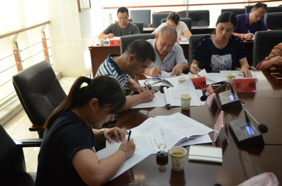 不忘初心 携手共行 ——中共株洲市天元区教育局委员会开展结对共建活动