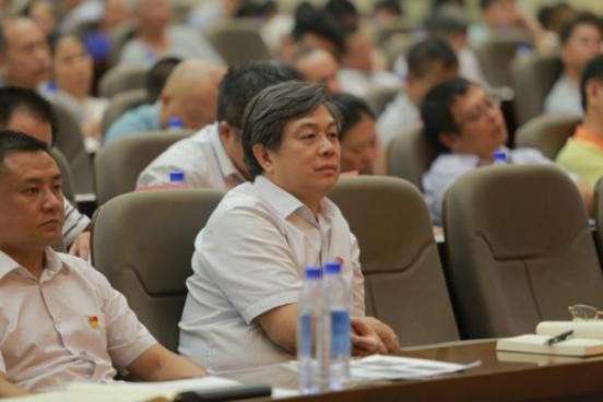 2018第二期株洲国企党建论坛暨红色讲堂开讲