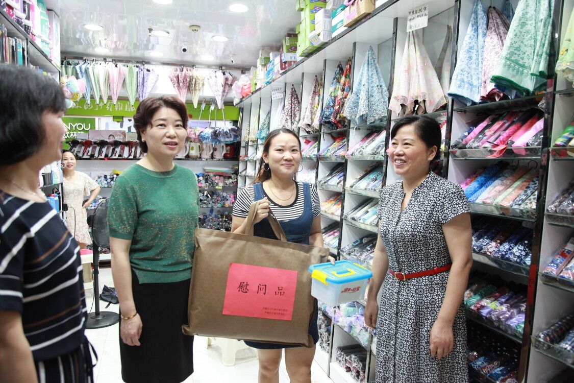 加强区域协作  促进深度融合 ——芦淞区、株洲县、醴陵市流动人口区域协作启动