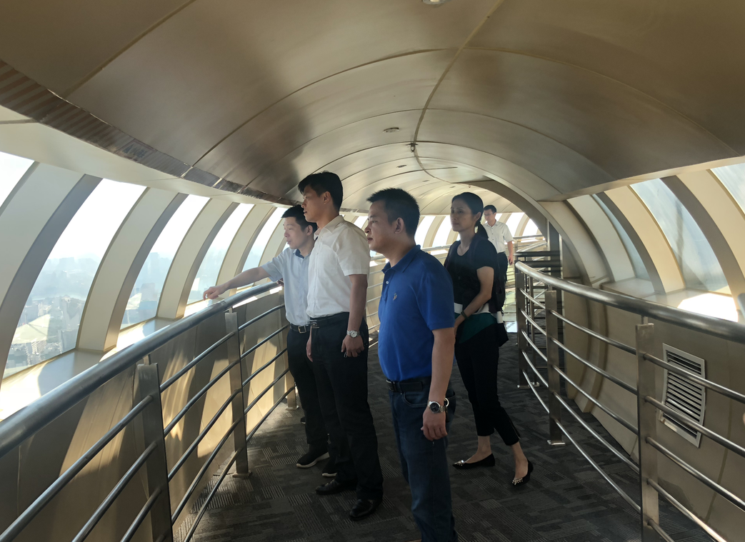 区文体旅局认真贯彻落实工委区委常委会议精神，切实做好暑期旅游安全工作