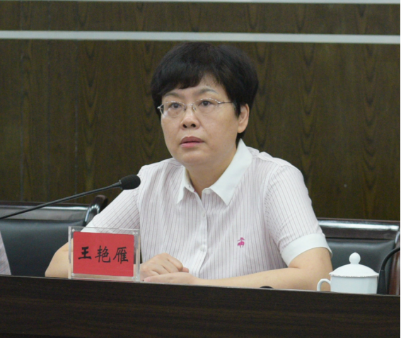 市委第七巡察组进驻市规划局开展巡察工作