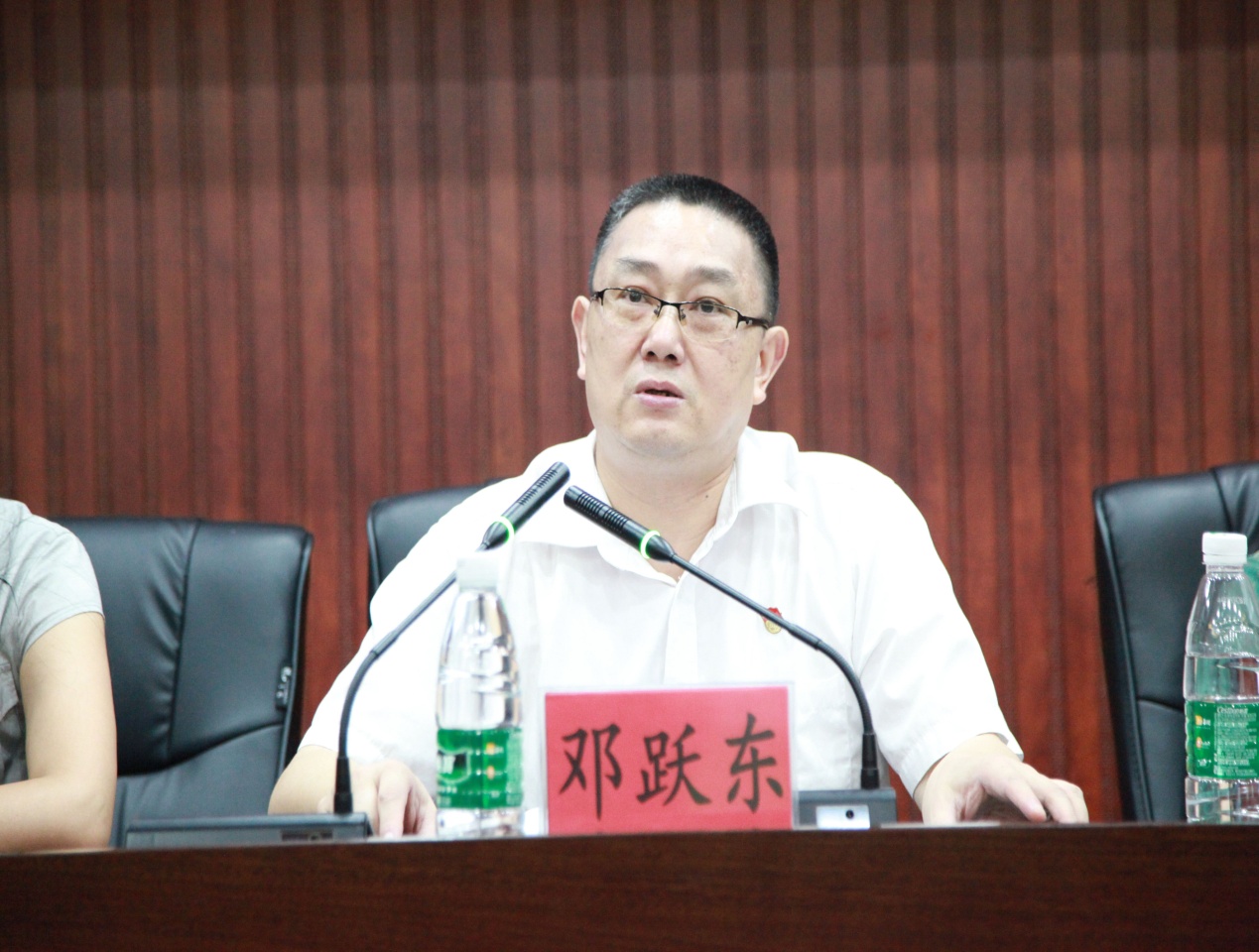 加强区域协作  促进深度融合 ——芦淞区、株洲县、醴陵市流动人口区域协作启动
